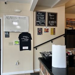 Alvaro Bread - Rent out Alvaro's