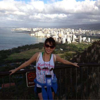 Diamond Head State Monument - Parks Near Me - Honolulu, Hawaii Diamond Head State Monument - Parks Near Me - Honolulu, Hawaii
