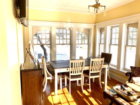 Rogers House Inn Bed & Breakfast by null
