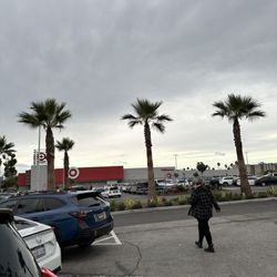 Target - 12/21/23