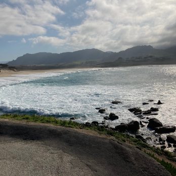 Carmel River State Beach - Beaches Near Me - Carmel, California