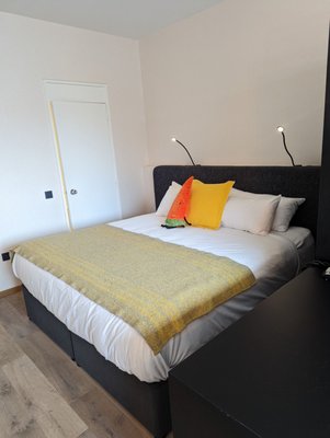 PREMIER SUITES Antwerp by null