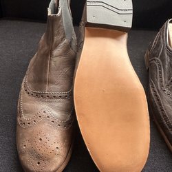 Santa Barbara Shoe Repair