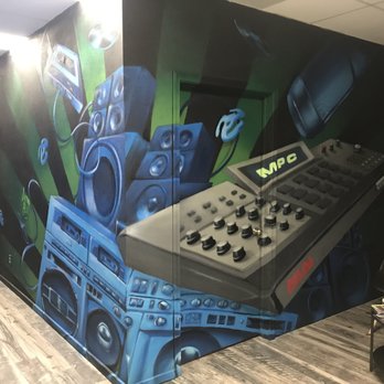Scenario Escape Room - Before the audition. - Escape Games Near Me - Brea, California