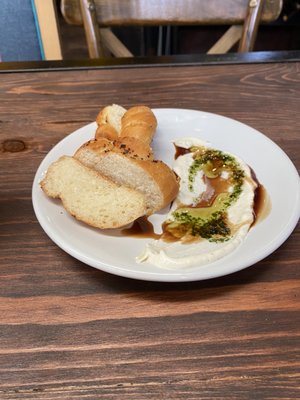 El Lugar De Nos Restaurante by null