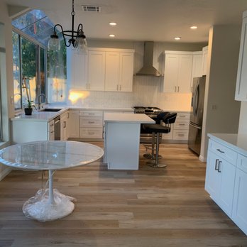 Hemet Flooring - After - Carpeting Near Me - Hemet, California