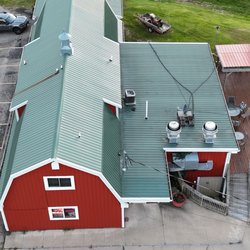 The Hilltop At Menominee - Family restaurant with award winning food