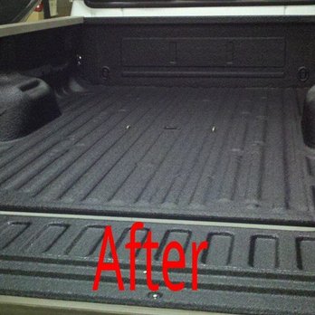 Custom Accessories - Non-Slip Reflex Spray-On Bed Liner. - Auto Parts & Supplies Near Me - Albemarle, North Carolina Custom Accessories - Non-Slip Reflex Spray-On Bed Liner. - Auto Parts & Supplies Near Me - Albemarle, North Carolina