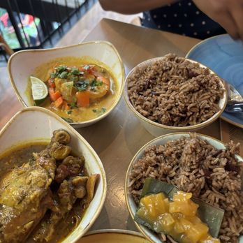 Chubby's Jamaican Kitchen - Caribbean Near Me - Toronto, Ontario