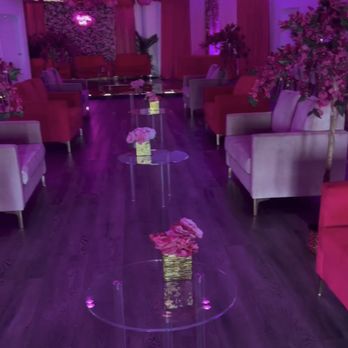 Coco Sweet Designs - Venues & Event Spaces Near Me - Vallejo, California