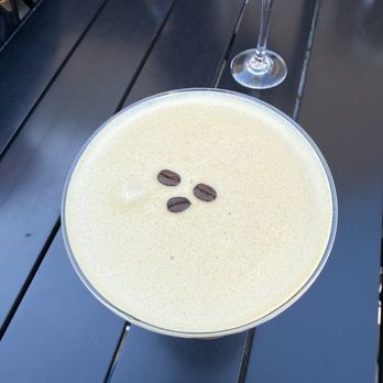 The Mimosa House - Espresso Martini - Breakfast & Brunch Near Me - Roseville, California The Mimosa House - Espresso Martini - Breakfast & Brunch Near Me - Roseville, California