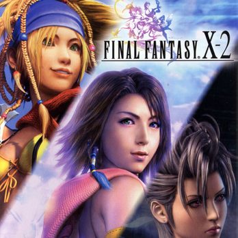 Square Enix - Final Fantasy X-2 (2003). - Videos & Video Game Rental Near Me - El Segundo, California