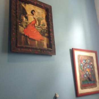 Wakin' Bakin' - Bathroom art! - Breakfast & Brunch Near Me - New Orleans, Louisiana