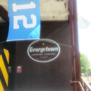 Georgetown Brewing Company - Twelfth man! - Breweries Near Me - Seattle, Washington Georgetown Brewing Company - Twelfth man! - Breweries Near Me - Seattle, Washington