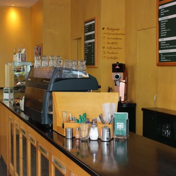 The Coffee Shop - the coffee shop Hausvogteiplatz - Coffee & Tea Near Me - Berlin, BE The Coffee Shop - the coffee shop Hausvogteiplatz - Coffee & Tea Near Me - Berlin, BE
