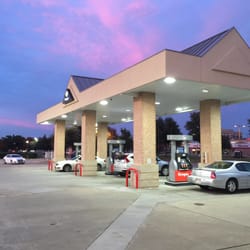 Kroger Fuel Center