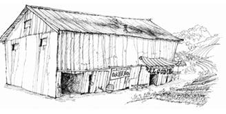 Oak Hill Farm by null