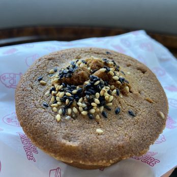 Third Culture Bakery - Berkeley - The original muffin - Bakeries Near Me - Berkeley, California