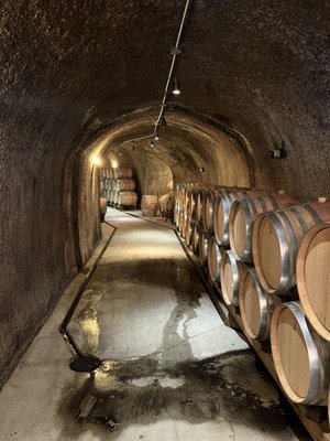 Robert Sinskey Vineyards by null