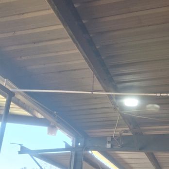 Doc's Handyman Services - Barn sprinkler system - Auto Repair Near Me - West Point, Mississippi Doc's Handyman Services - Barn sprinkler system - Auto Repair Near Me - West Point, Mississippi
