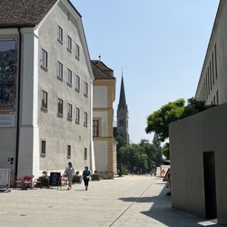 Haus des Tourismus