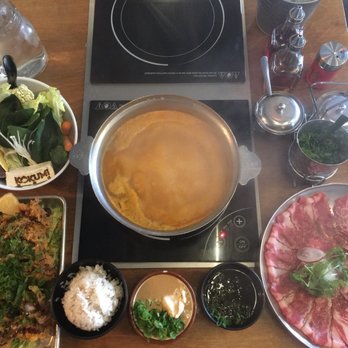 KOKUMI - Hot Pot Near Me - Arcadia, California KOKUMI - Hot Pot Near Me - Arcadia, California