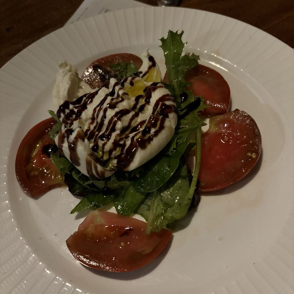 Spain Wine Bar - Creamy Buratta - Wine Bars Near Me - Ocean City, Maryland Spain Wine Bar - Creamy Buratta - Wine Bars Near Me - Ocean City, Maryland