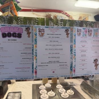 Shaka Dogs - Juice Bars & Smoothies Near Me - Phoenix, Arizona Shaka Dogs - Juice Bars & Smoothies Near Me - Phoenix, Arizona