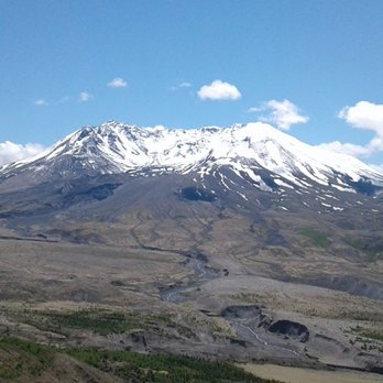 Vantastic Tours PDX - Beautiful Mt. St. Helens - Bus Tours Near Me Vantastic Tours PDX - Beautiful Mt. St. Helens - Bus Tours Near Me