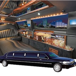 Gold Star Limousines - Have a Night To Remember