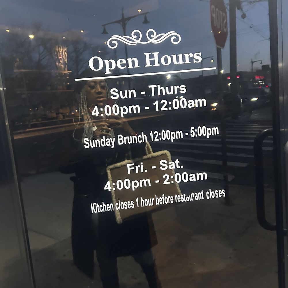 Blu Seafood - Hours of operation - Seafood Near Me - Queens, New York