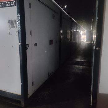 iStorage - Self Storage Near Me - San Francisco, California