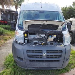 Sean's Mobile Auto Care