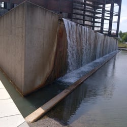 Wassergärten Reden