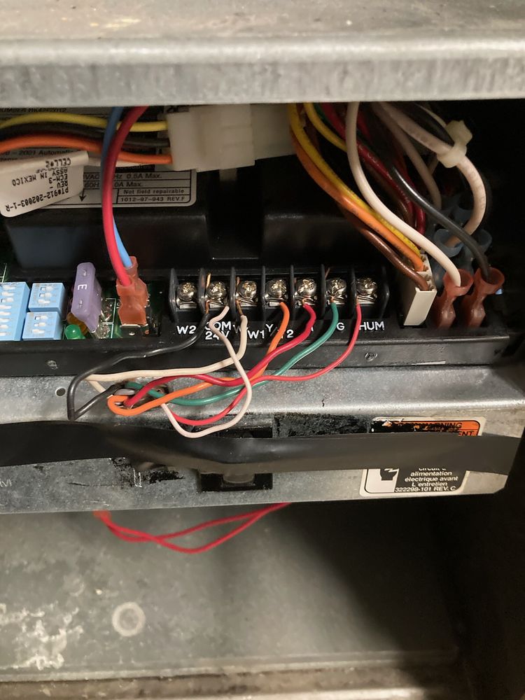 Slide of Scarlet Oak Heating & Cooling