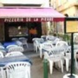 Pizzeria de la Pierre