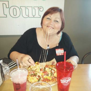 MOD Pizza - that's cheesy - Pizza Near Me - Rocklin, California MOD Pizza - that's cheesy - Pizza Near Me - Rocklin, California