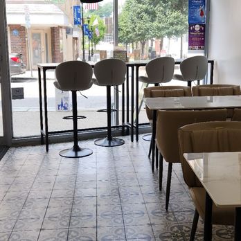 La Fata’s Eatery - Some of the seating - Sandwiches Near Me - Middletown, New York La Fata’s Eatery - Some of the seating - Sandwiches Near Me - Middletown, New York
