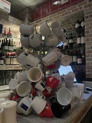 Boheme Bistro by null