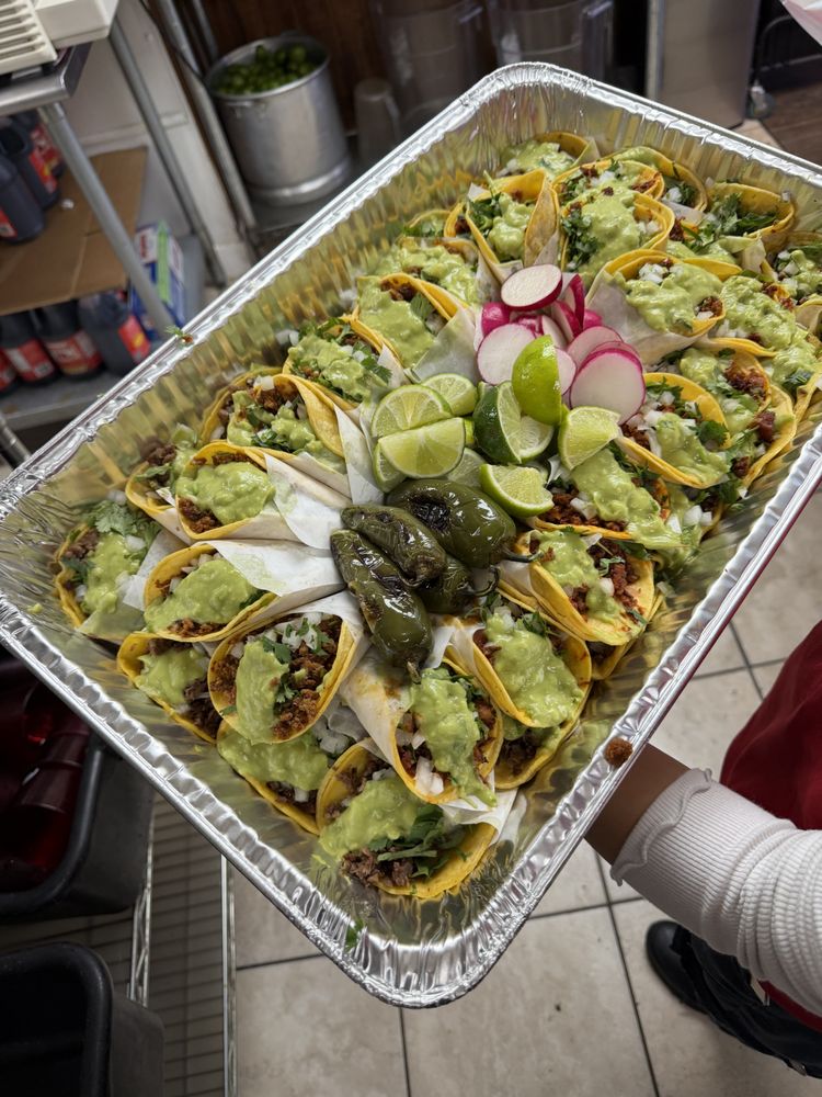 Taqueria Tijuana