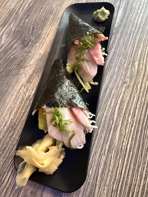 Yoma Cafe - Japanese Bento Box, Sushi, Sandwiches, Snacks, Boba Drinks by null