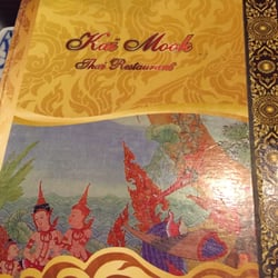 Kai Mook Thai Restaurant