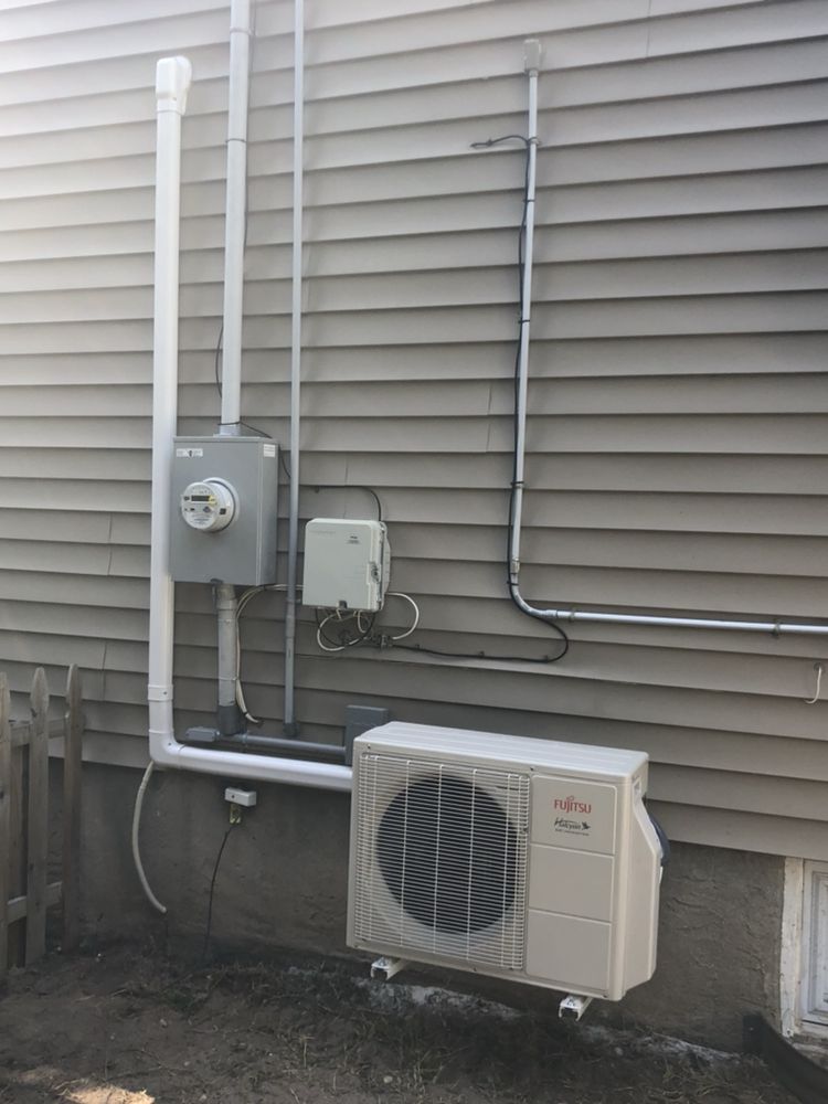 Slide of Resource One Service