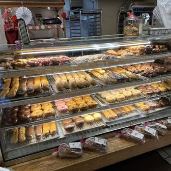 Solano Baking - Donuts Near Me - Dixon, California