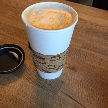 Copper Star Coffee - Carmel Latte - Coffee & Tea Near Me - Phoenix, Arizona Copper Star Coffee - Carmel Latte - Coffee & Tea Near Me - Phoenix, Arizona