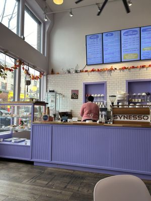 Shikorina Bakeshop & Cafe by null