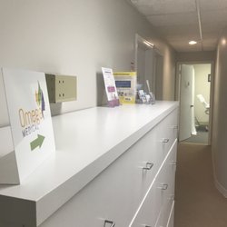 Omega Medical