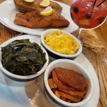 Nettie’s Restaurant - Yams, collard greens, macaroni and cheese - Breakfast & Brunch Near Me - Queens Village, New York Nettie’s Restaurant - Yams, collard greens, macaroni and cheese - Breakfast & Brunch Near Me - Queens Village, New York