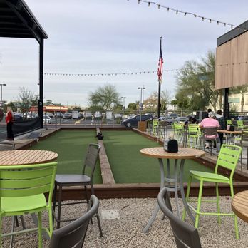 Chicken N Pickle - Pickleball Near Me - Glendale, Arizona