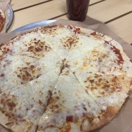 Cheese Pizza